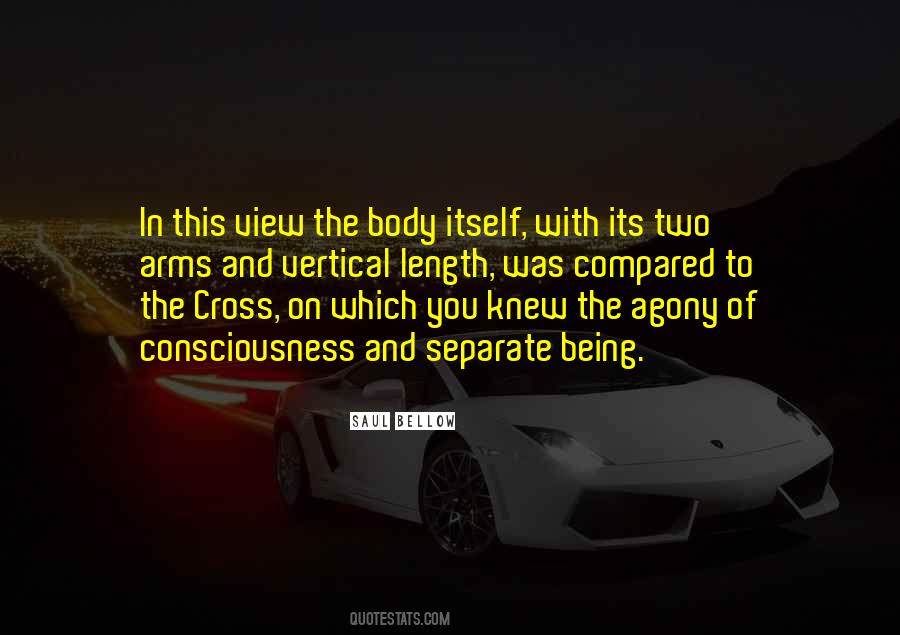 Quotes About Being Compared #1421045