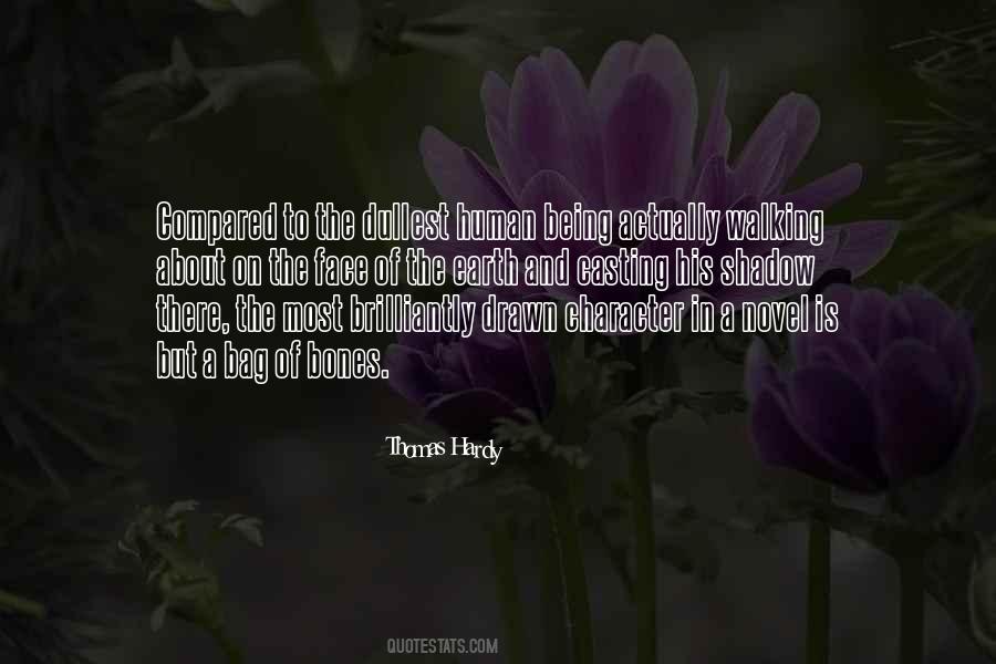 Quotes About Being Compared #295104