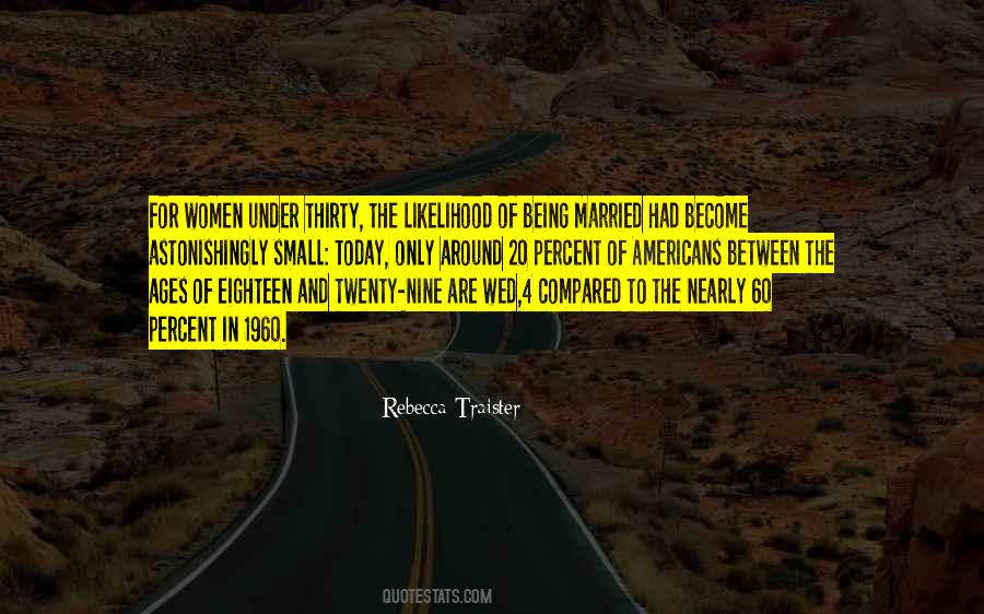 Quotes About Being Compared #388691