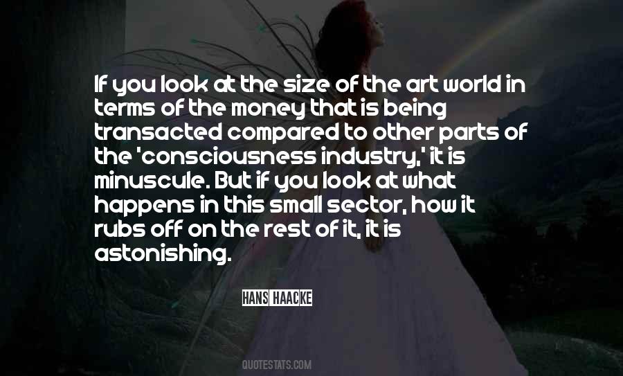 Quotes About Being Compared #500876
