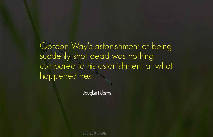 Quotes About Being Compared #645265