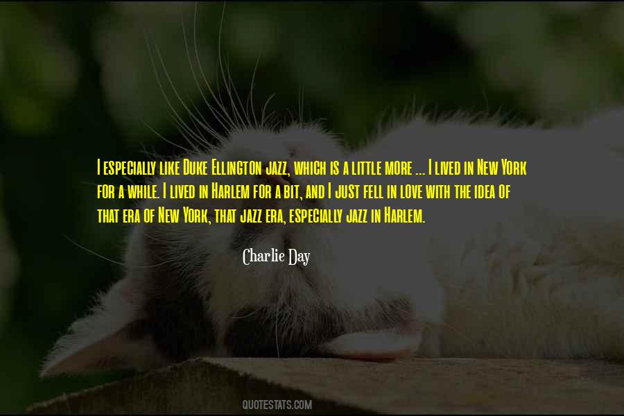 Jazz Era Sayings #1648758