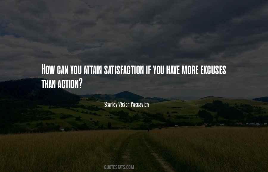 More Excuses Sayings #814189 More Excuses Sayings #814189
