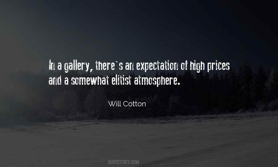 High Expectation Sayings #249819