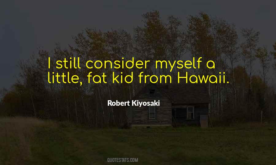 Fat Kid Sayings #921983