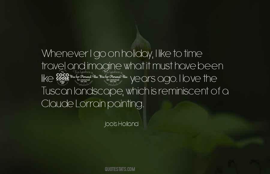 Quotes About Painting Love #1008935