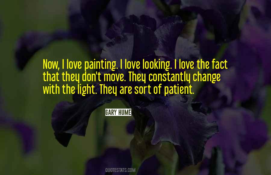 Quotes About Painting Love #538304