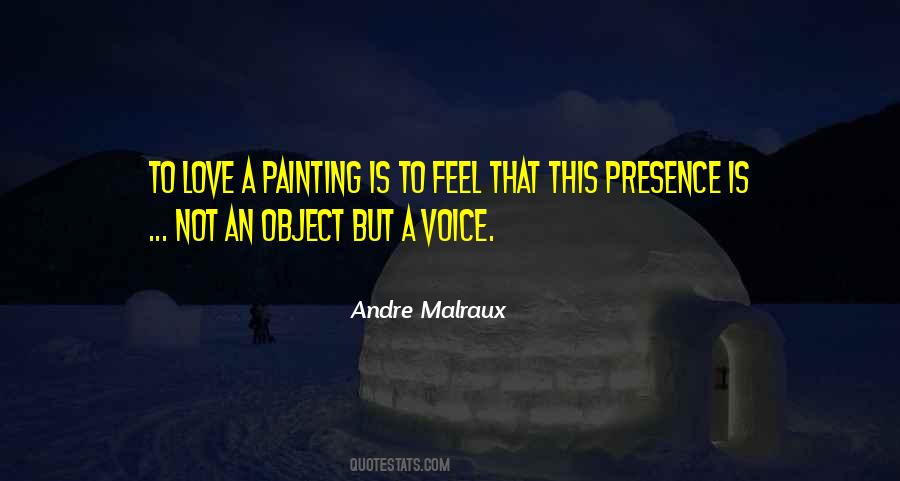 Quotes About Painting Love #835090