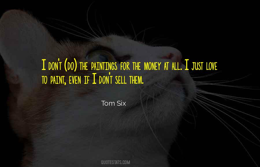Quotes About Painting Love #861896