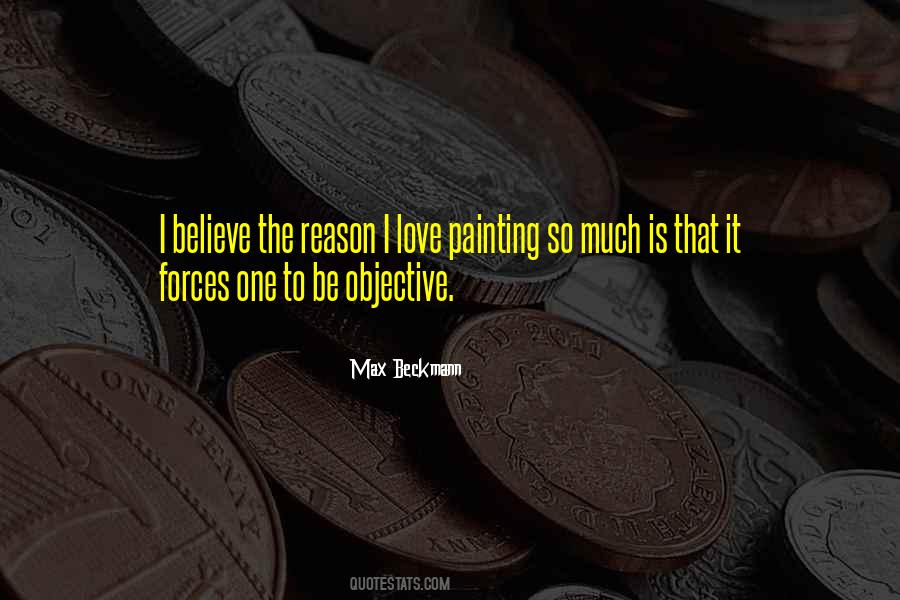 Quotes About Painting Love #966122