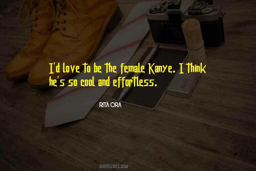 Female Love Sayings #498059