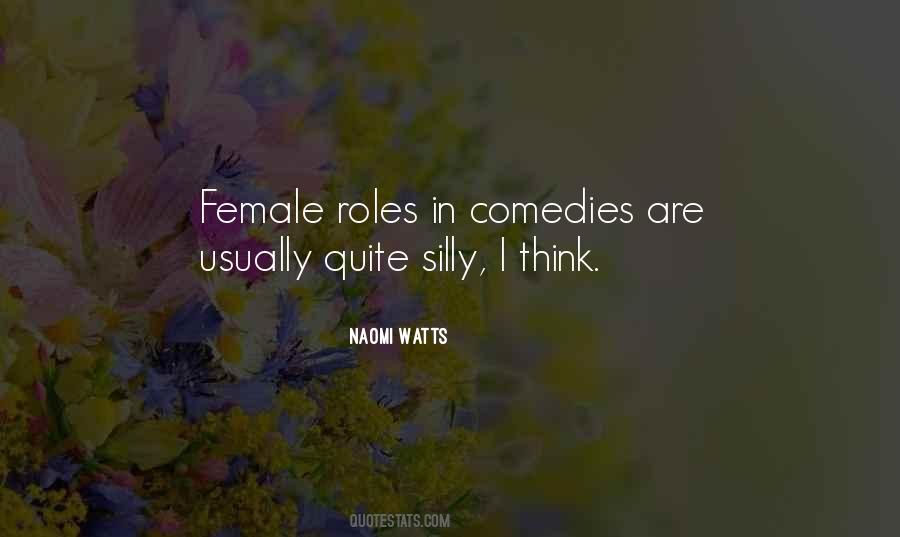 Female Cop Sayings #171