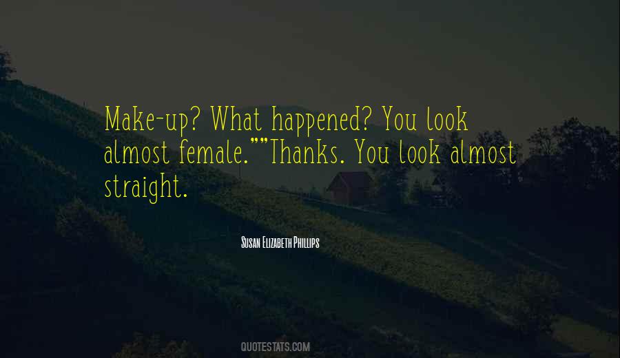 Female Cop Sayings #22676