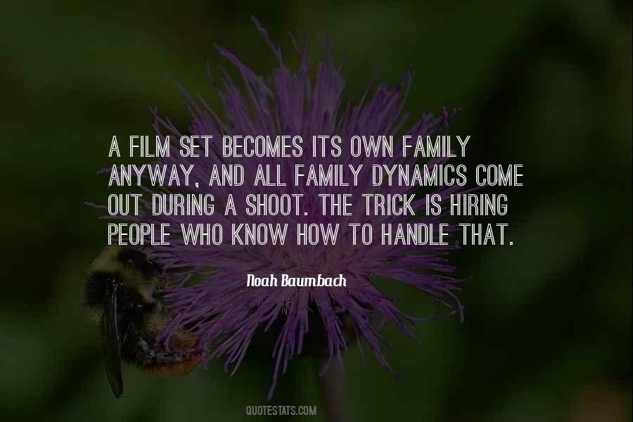 Film Set Sayings #1184140