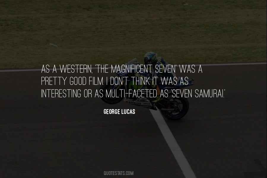 Western Film Sayings #1647473
