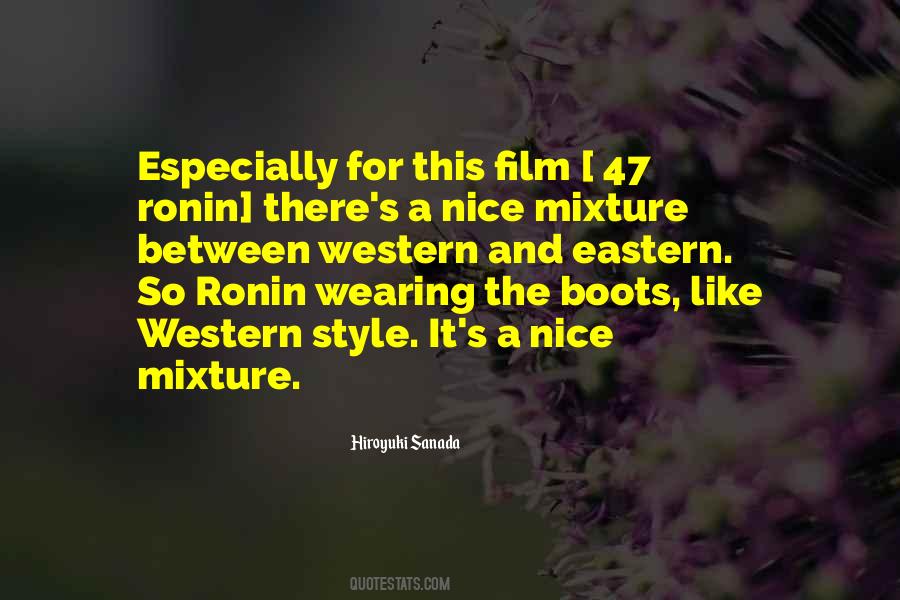 Western Film Sayings #1674716