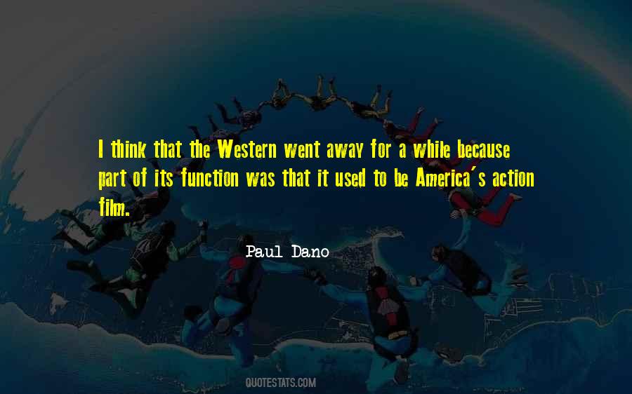 Western Film Sayings #496998