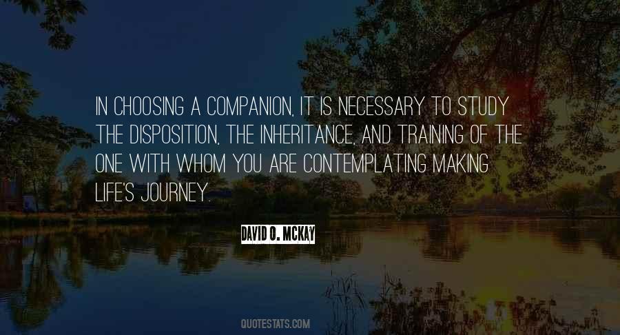 Quotes About Choosing Your Own Life #268732