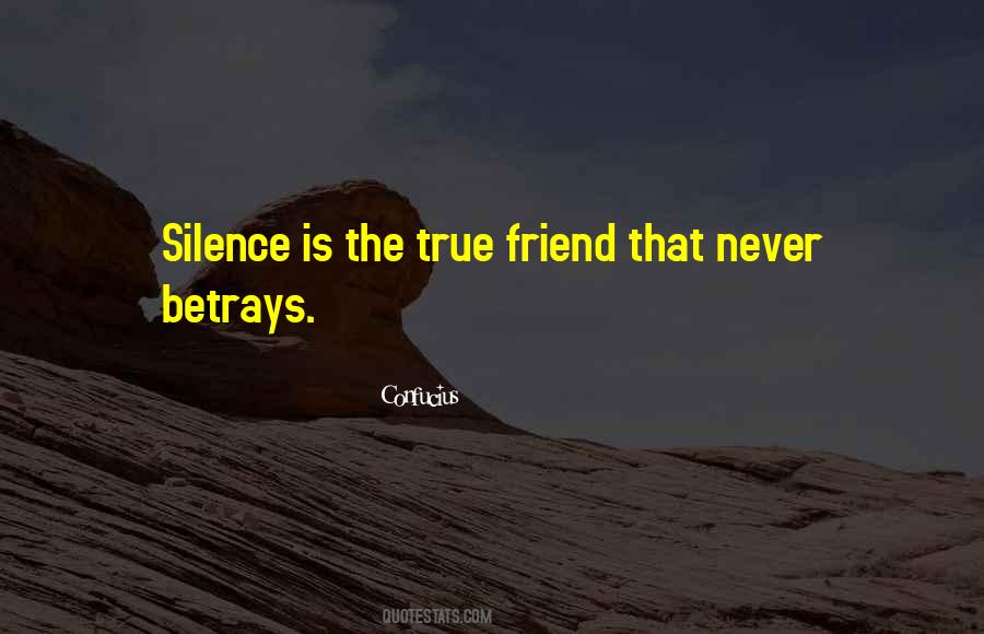 True Friend Sayings #1855508