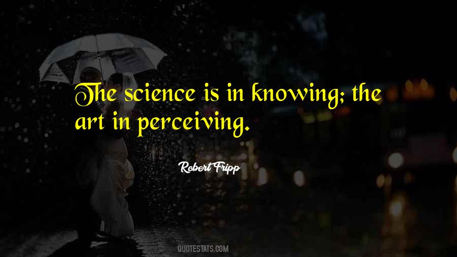 Robert Fripp Sayings #1684083
