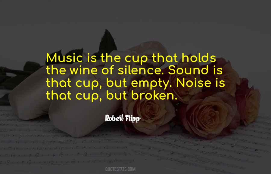 Robert Fripp Sayings #321877