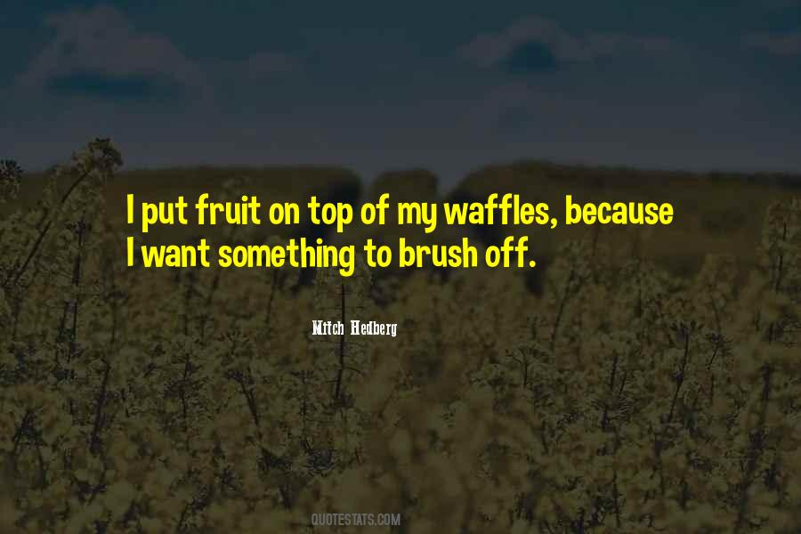 Funny Fruit Sayings #1035731