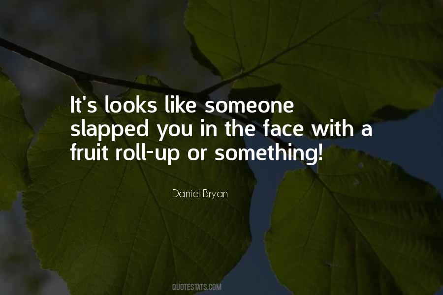 Funny Fruit Sayings #493182