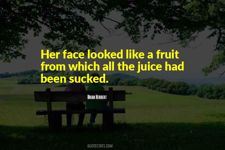 Funny Fruit Sayings #910643