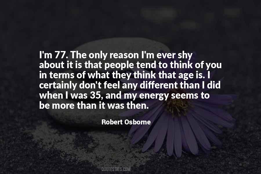 Quotes About Shy People #74866