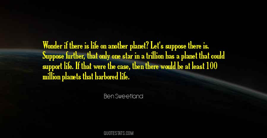 Quotes About Planets #1002274