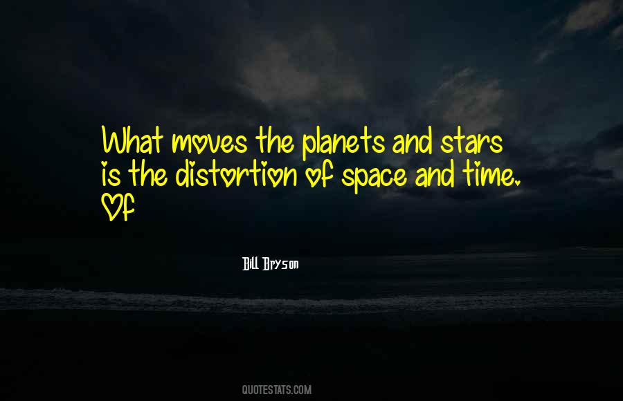 Quotes About Planets #1142132