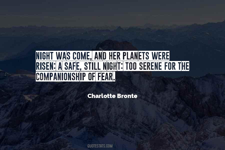 Quotes About Planets #1292149