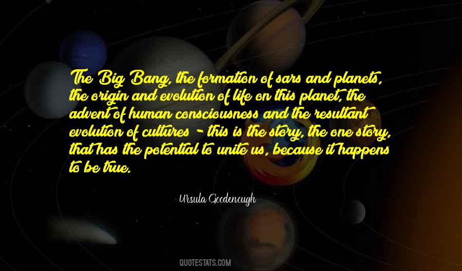 Quotes About Planets #1352256