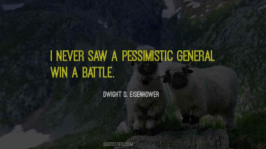 General Eisenhower Sayings #1684225