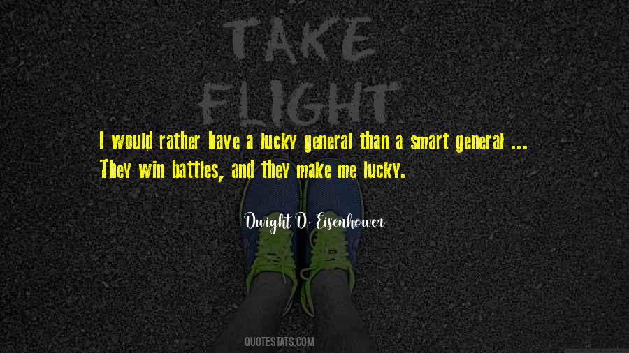 General Eisenhower Sayings #589317