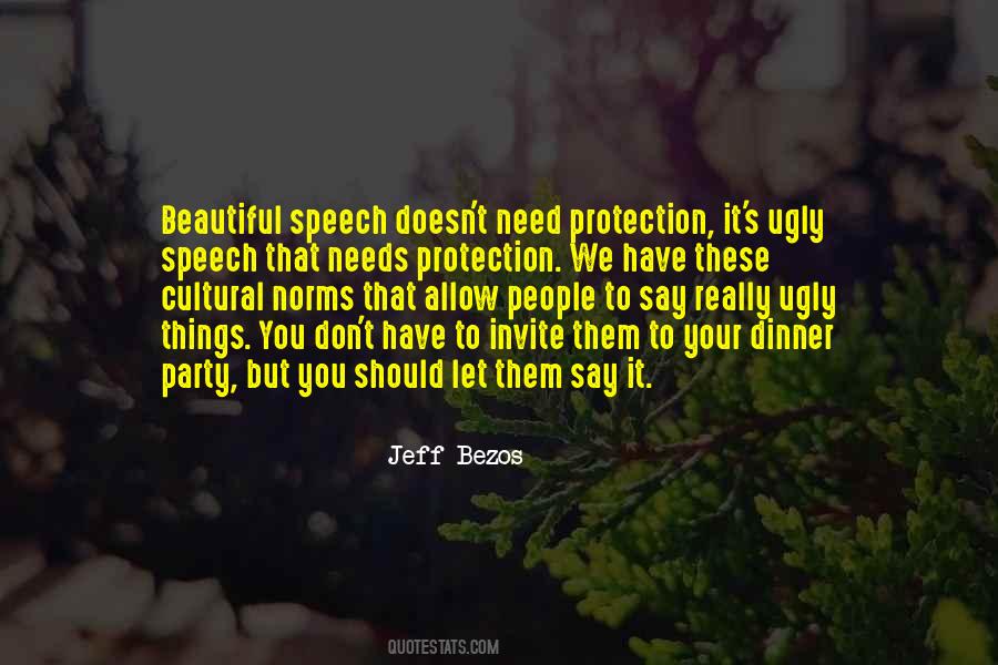 Quotes About Ugly Things #1155896
