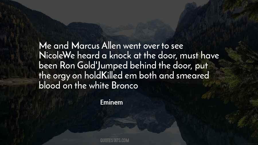 Gold And White Sayings #1273439