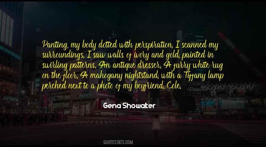 Gold And White Sayings #1287638