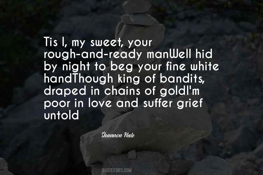 Gold And White Sayings #1643467