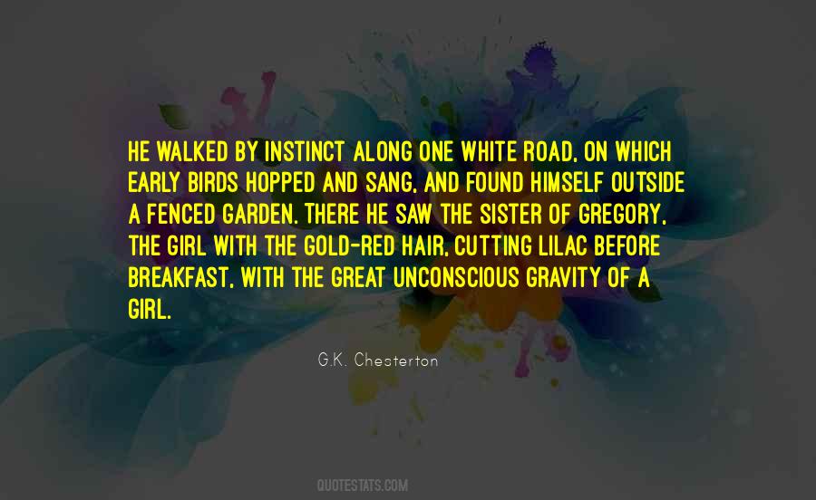 Gold And White Sayings #228822
