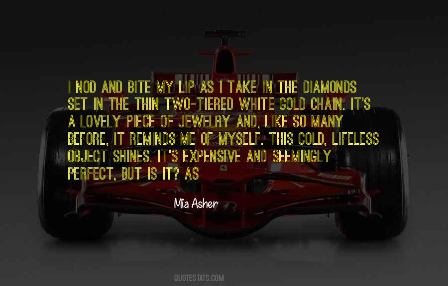 Gold And White Sayings #515644