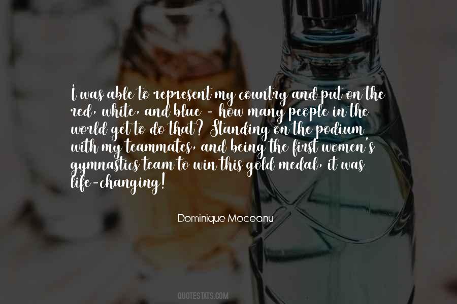 Gold And White Sayings #721115