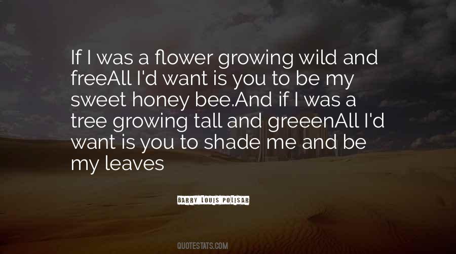 Growing Tall Sayings #1449135