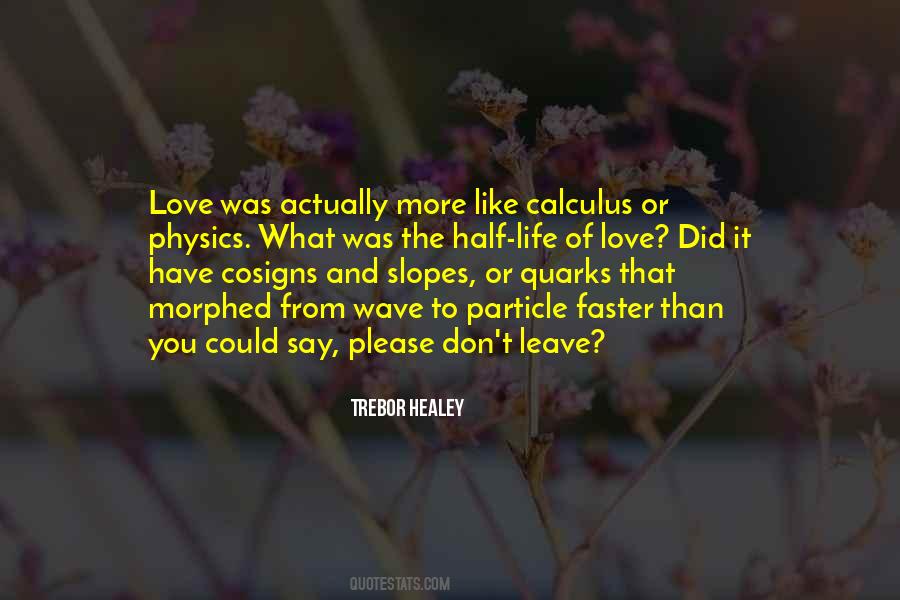 Half Life Sayings #1130463
