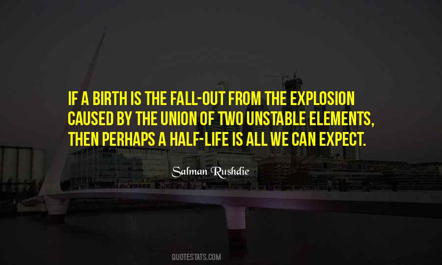 Half Life Sayings #1258169
