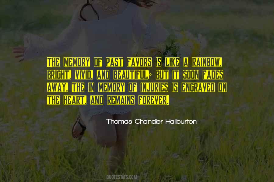 Thomas Chandler Haliburton Sayings #1143526