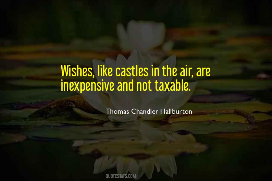 Thomas Chandler Haliburton Sayings #1524214