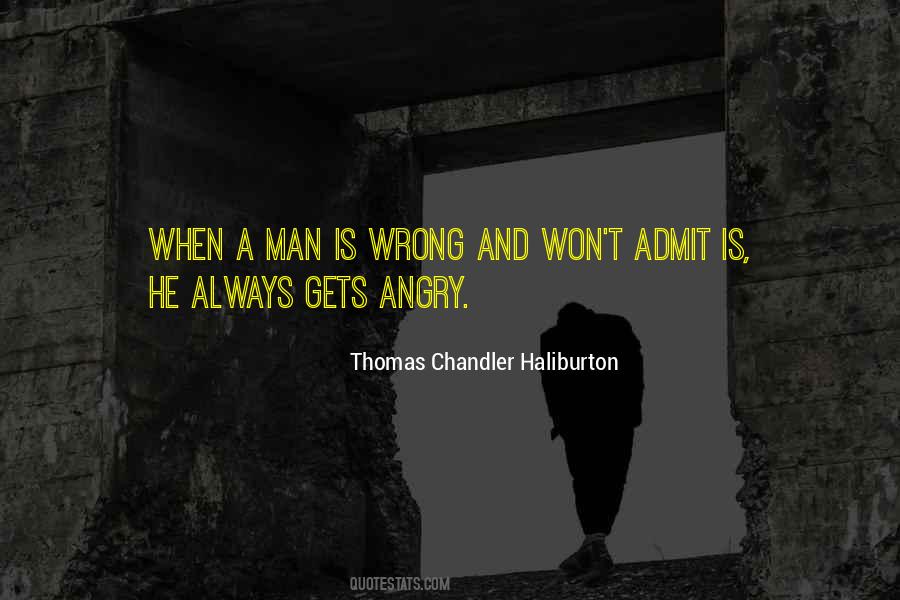 Thomas Chandler Haliburton Sayings #515416