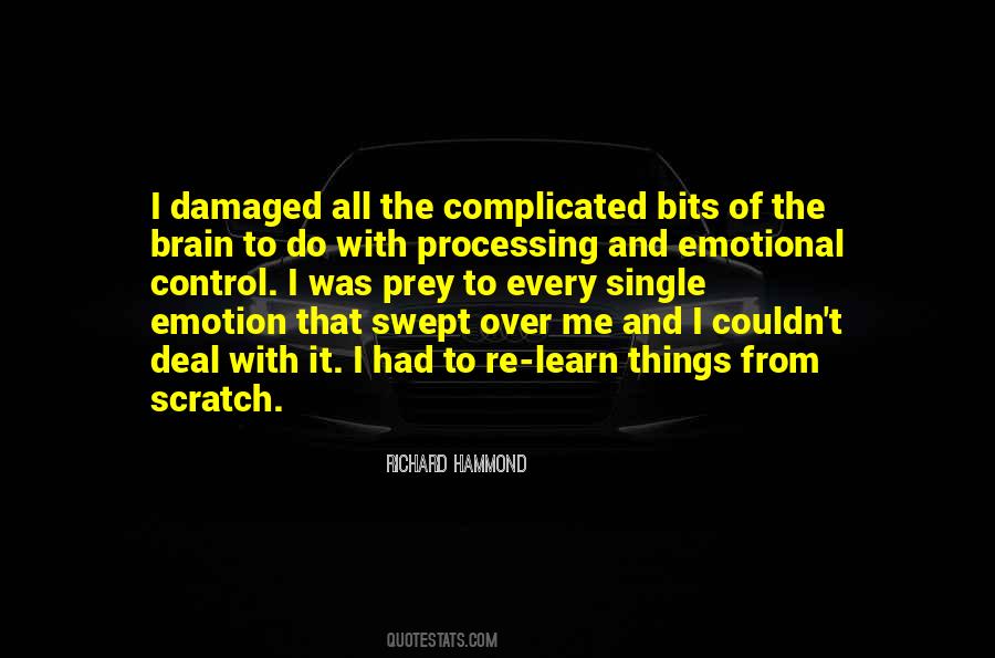 Richard Hammond Sayings #112740