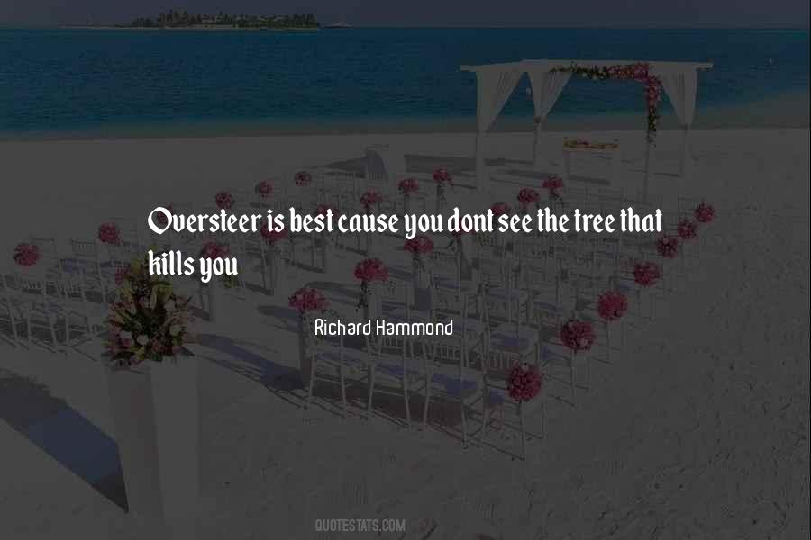 Richard Hammond Sayings #847043